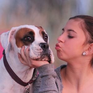 Meet your Posher, Zoe